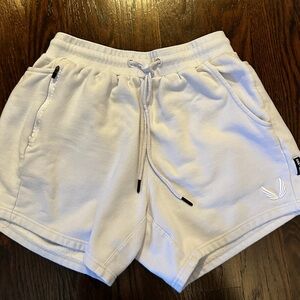 ASRV MEN’S STONE TECH TERRY SIDEKICK SWEAT SHORT SIZE MEDIUM DSG-0518